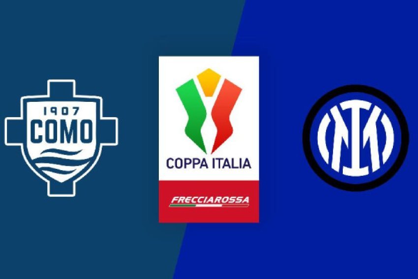 Interi dhe Como në përballjen vendimtare për finalen e Kupës së Italisë
