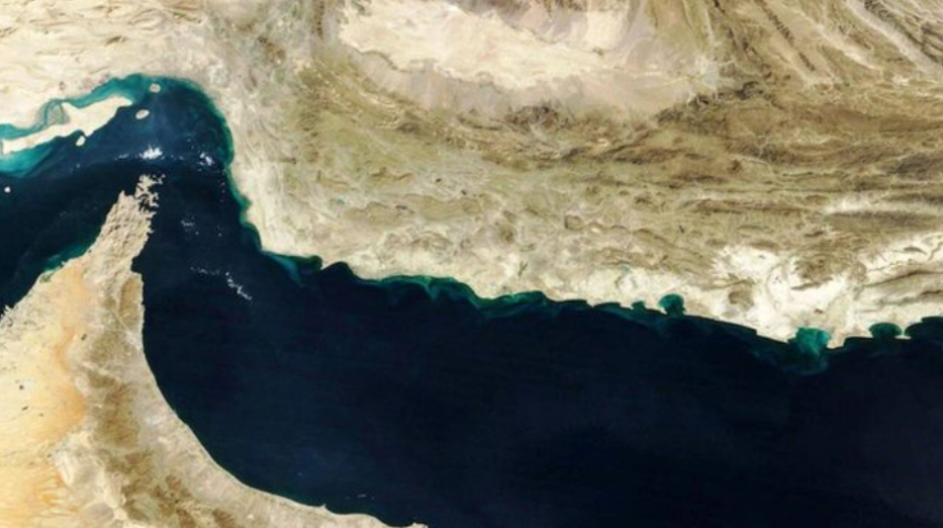 Irani dhe plani i fshehtë për mbylljen e Ngushticës së Hormuzit