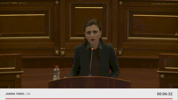 Ymeri: Importi i energjisë është rritur në përmasa të paparashikueshme për shkak të rënies së prodhimit dhe thëngjillit.