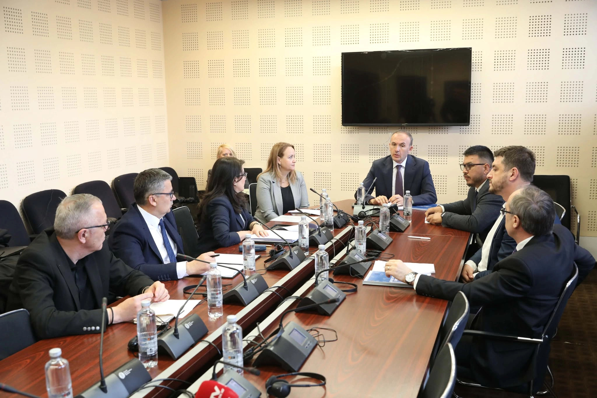 Spanca konfirmon se nga 80 rastet e dyshimta në Prokurori janë ngritur tri aktakuza.