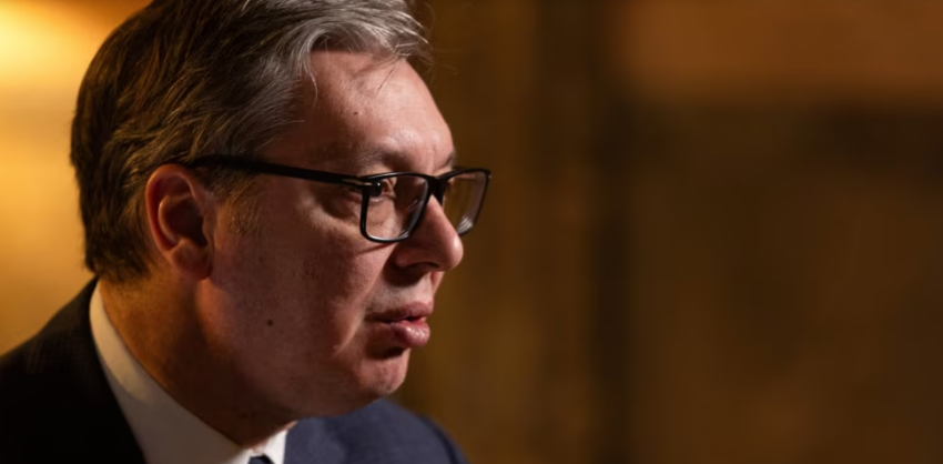 Serbia në kryqëzimin e diplomacisë: sfidat me BE-në, SHBA-në dhe Rusinë