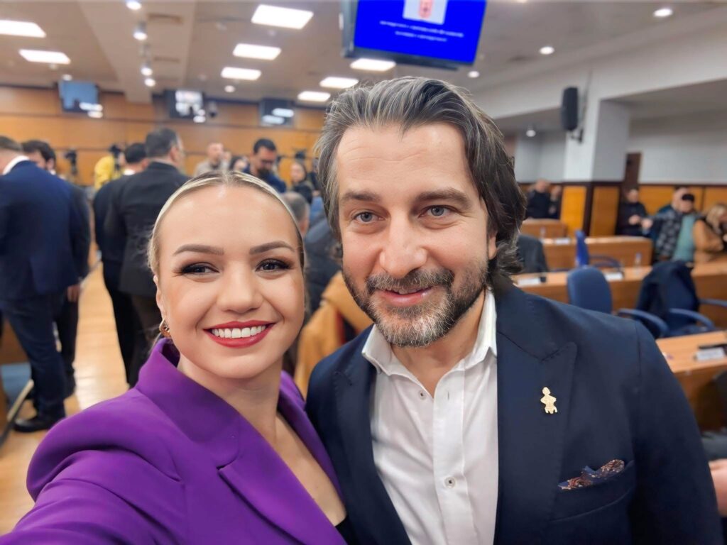 Jeta Rafuna emërohet zyrtarisht drejtoreshë e Bujqësisë në Komunën e Prishtinës nga kryetari Përparim Rama.