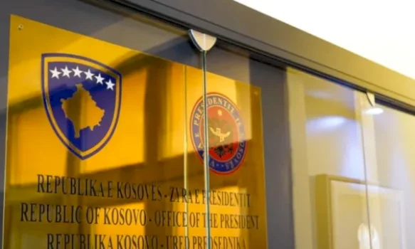 Beteja politike për presidencën e Kosovës: Një garë pa kompromis dhe pasojat e saj