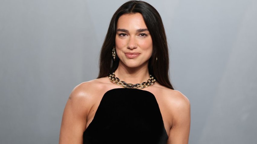 Dua Lipa ndihmon mjekët ukrainas me një automjet shpëtimi në vijën e frontit