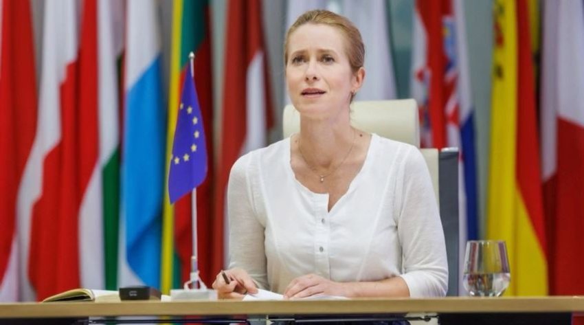 Ministrat e jashtëm evropianë ranë dakord të zgjerojnë sanksionet ndaj Iranit për kufizimet në transportin detar në Ngushticën e Hormuzit.