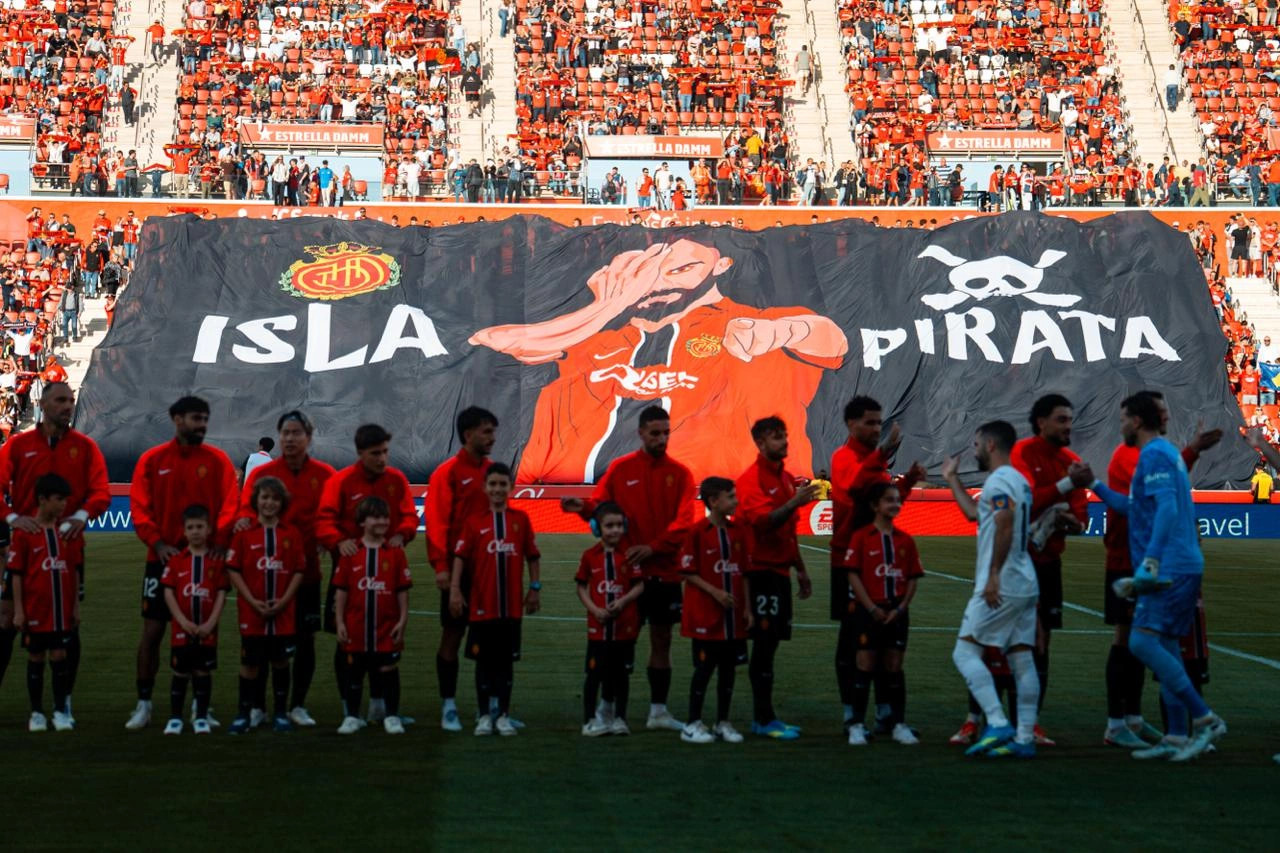 Muriqi dhe Mallorca në betejë për mbijetesë në La Liga ndaj Valencias