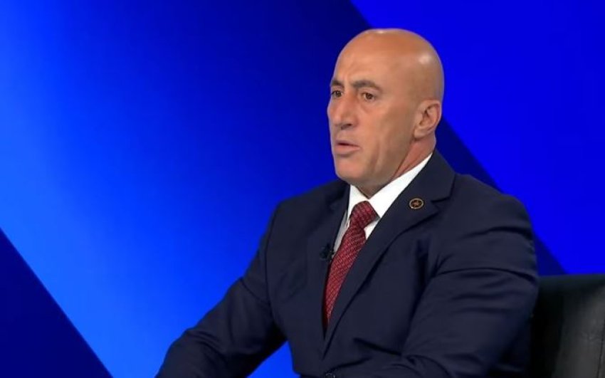 Haradinaj kritikon mungesën e përpjekjeve të Kurtit për zgjidhjen e çështjes së Presidentit