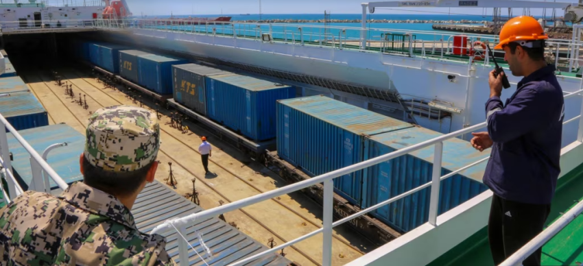 Kriza në Hormuz shtyn fuqizimin e Korridorit të Mesëm si rrugë kyçe tregtare