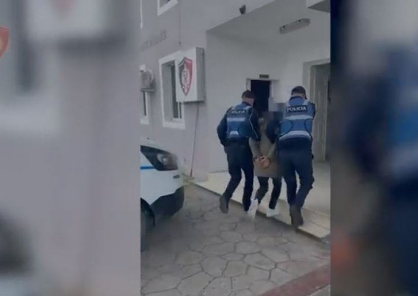 Operacioni “Final” në Tiranë godet rrjetin e trafikut të drogës, 15 të arrestuar dhe 16 në kërkim