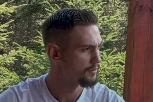 I dyshuari për vrasjen e trefishtë në Podgoricë, Vehid Muriq, është ndaluar për 72 orë.