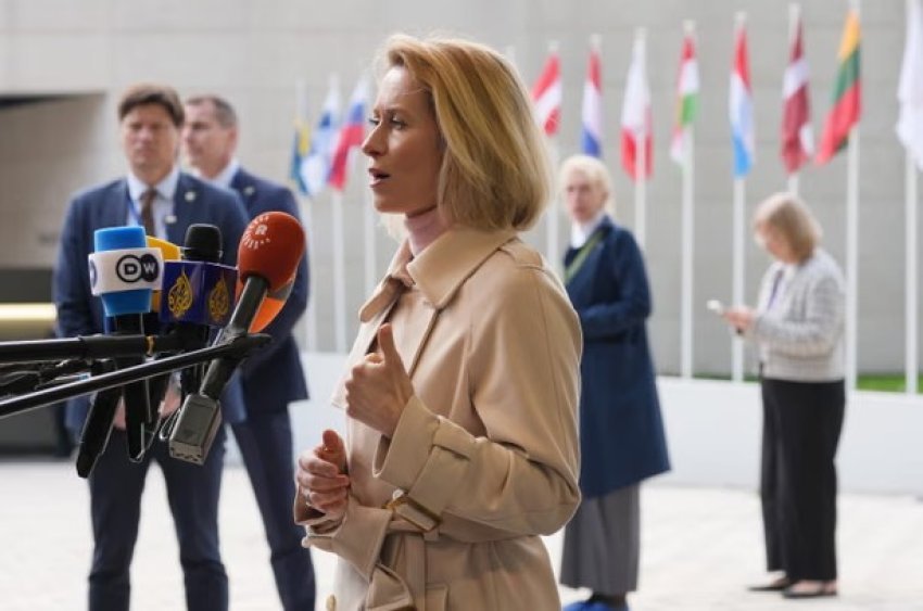 BE-ja e ndarë për pezullimin e marrëveshjes me Izraelin, diskutimet vazhdojnë