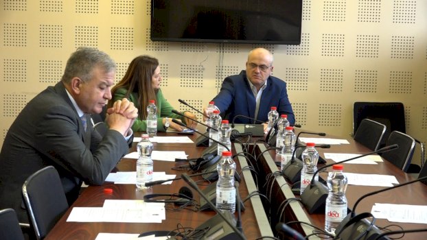 Dështimi i mbledhjes së Komisionit për Shëndetësi për shkak të mungesës së kuorumit