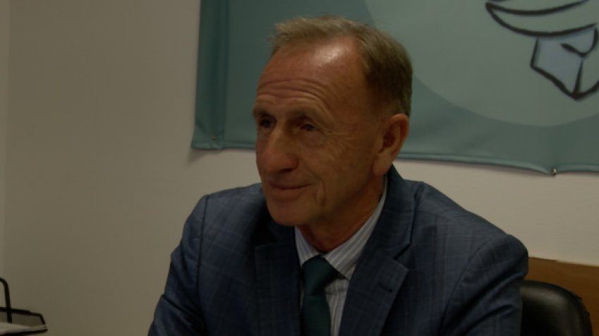 Aksioni i Inspektimit në Ndërtimtari: Gjobat e Buta dhe Rreziku i Lartë për Punëtorët