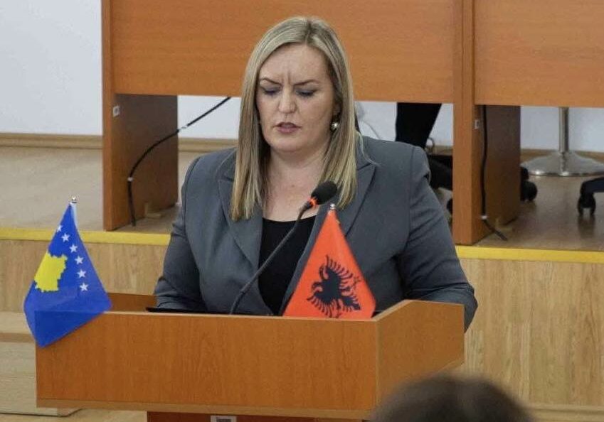 Humbje e madhe për Shtimen, ndahet nga jeta Yllka Fejzullahu