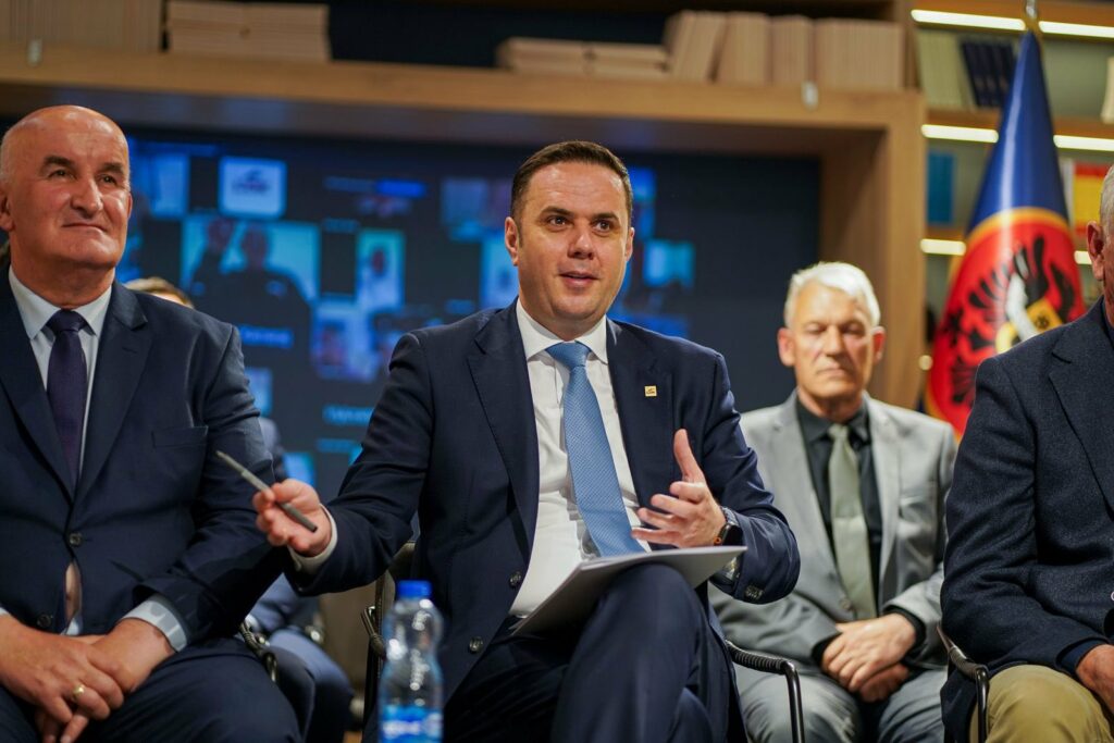 LDK nis mobilizimin në mërgatë pas dështimit të negociatave