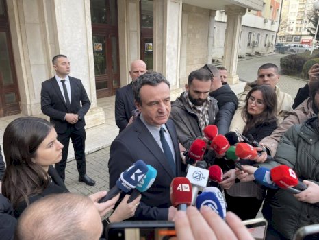 Kurti paralajmëron kosto të lartë dhe mungesë marrëveshjeje për zgjedhjet e reja në Kosovë