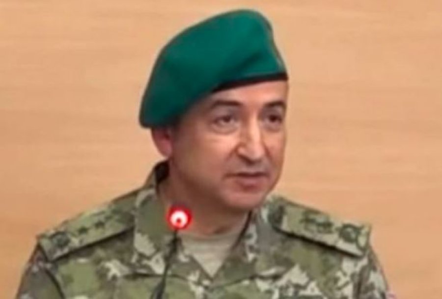 Situata e Sigurisë në Kosovë: Stabilitet dhe Vigilencë nga KFOR-i