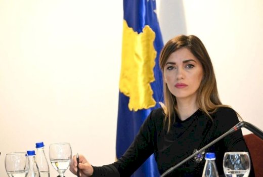 Vonesa në emërimin e anëtarit të fundit në KQZ dhe reagimi i Haxhiut