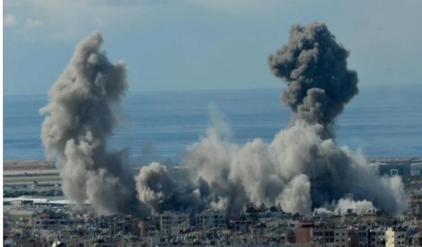 Shkelje e armëpushimit në Liban, tensionet rriten mes Izraelit dhe Hezbollahut