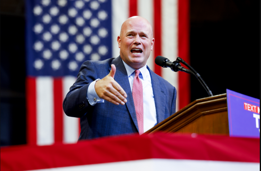 Ambasadori Whitaker i bën thirrje Serbisë për një partneritet më të ngushtë me SHBA dhe NATO-n