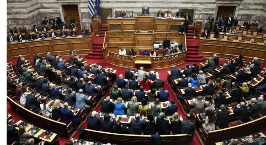 Skandali i fondeve bujqësore në Greqi: 13 deputetë pa imunitet dhe hetim europian