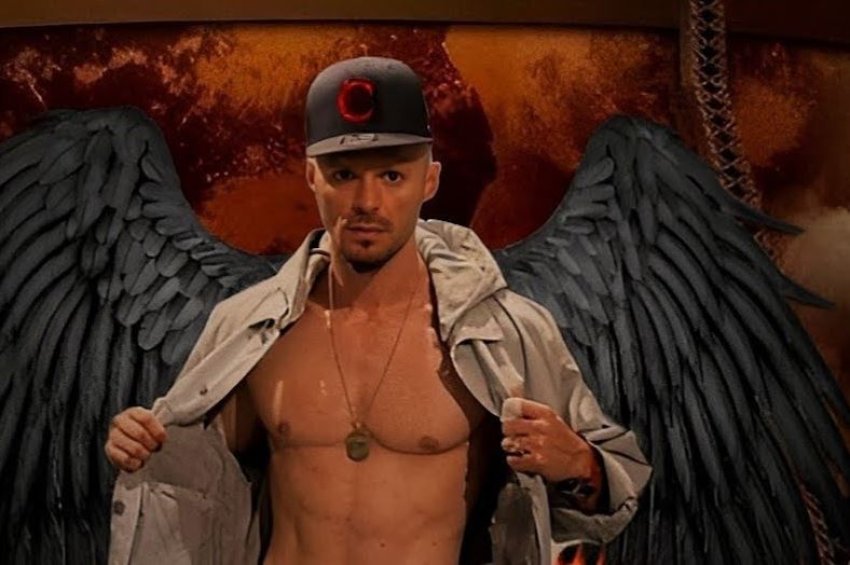 Lirohet nga burgu reperi i njohur Cllevio.