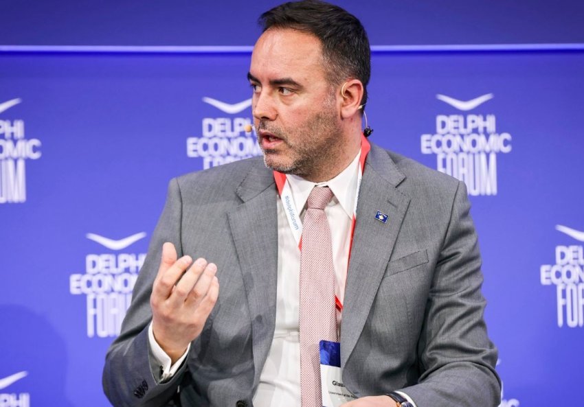 Konjufca kërkon përshpejtim të statusit të kandidatit për Kosovën në BE