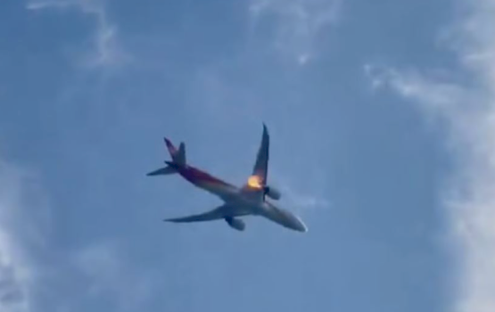 Mungesa dhe shtrenjtimi i karburanteve kërcënojnë trafikun ajror në Evropë