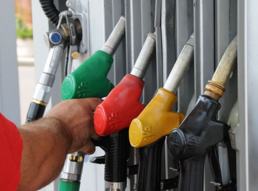 Çmimi i gazit në Kosovë është rritur nga 0.87 në 0.88 euro për litër.