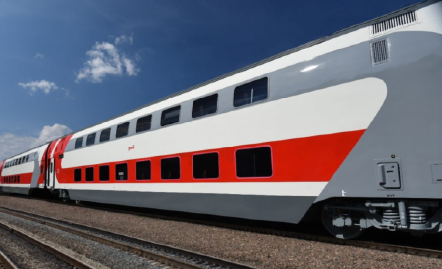 Dy trena përplasen në Danimarkë, 17 të plagosur, katër në gjendje kritike.