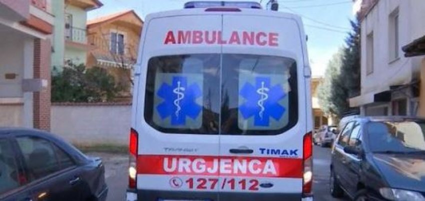 Aksident tragjik në Thumanë-Mamurras, humb jetën 53-vjeçari