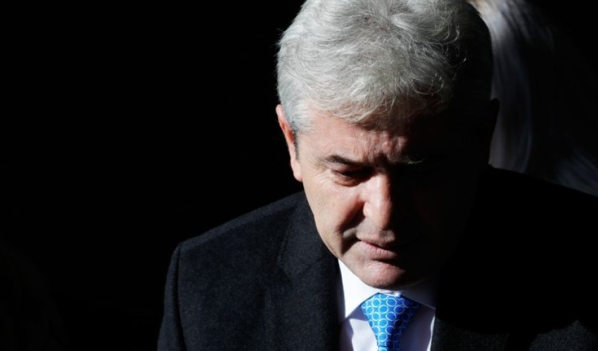 Tronditje në kulturë: Ndahet nga jeta Akademiku Rexhep Qosja