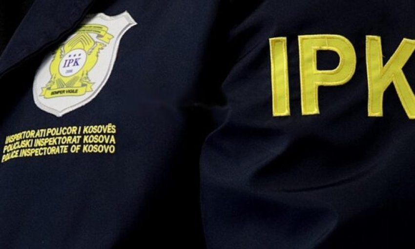 IPK-ja ka rekomanduar suspendimin e një polici trafiku në Prishtinë për dyshime penale.