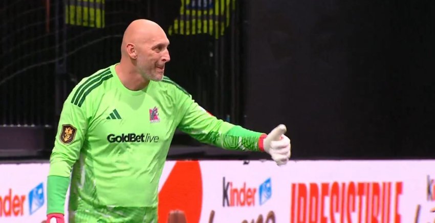 Rikthimi surprizë i Christian Abbiati në futboll në moshën 48-vjeçare