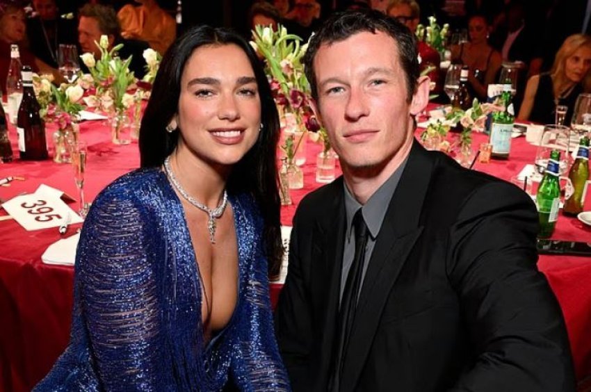 Dua Lipa dhe Callum Turner do të martohen në Palermo këtë shtator, pas konfirmimit të fejesës së tyre në qershor të vitit të kaluar.