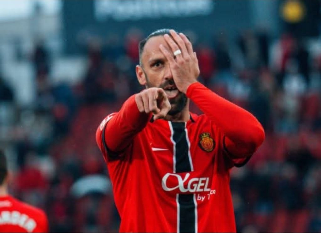 Barcelona synon Vedat Muriqin si përforcim ekonomik dhe efektiv në sulm