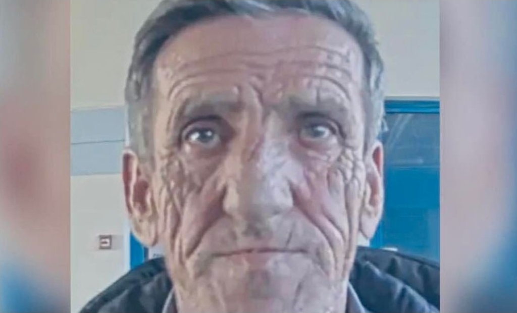 62-vjeçari Bajram Gashi, i zhdukur në Kroaci, është gjetur shëndosh e mirë në Gjermani.