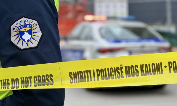 29-vjeçari që humbi jetën në aksidentin me kran në Gjakovë ishte edhe futbollist.