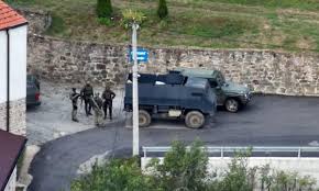 Shpallet aktgjykimi për sulmin në Banjskë: Tre të akuzuar në gjykim