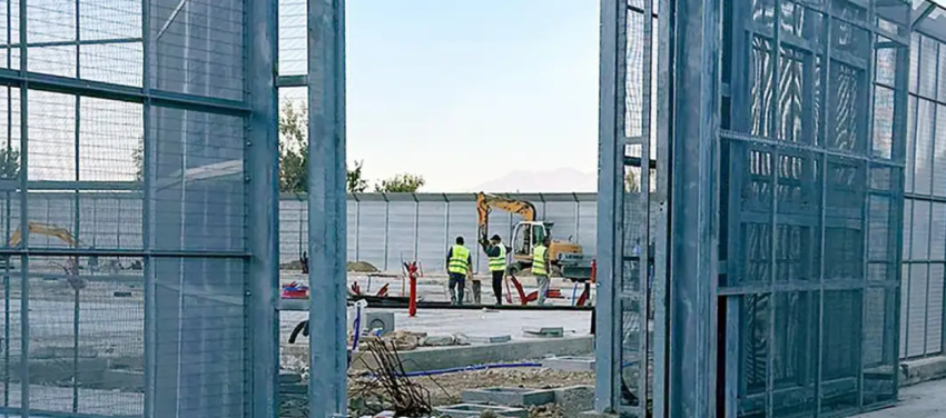 Qendrat e dëbimit në shtete jashtë BE-së mund të lejohen pas mbështetjes së një eksperti të Gjykatës Evropiane të Drejtësisë për propozimin e Melonit.