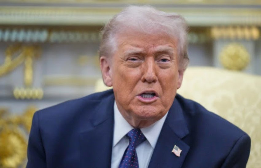 Italia në Botëror? Trump reagon për zëvendësimin e Iranit