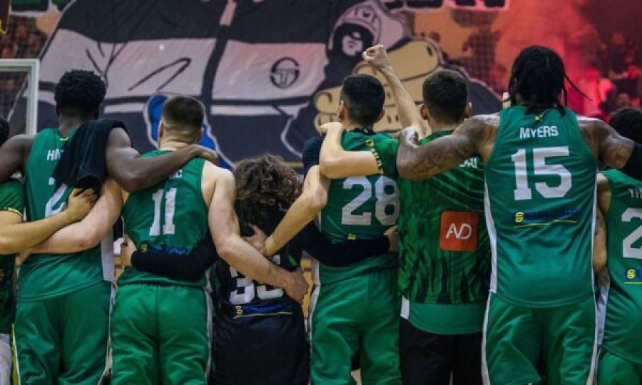 Trepça merr avantazhin në gjysmëfinale duke mposhtur Pejën në një ndeshje dramatike