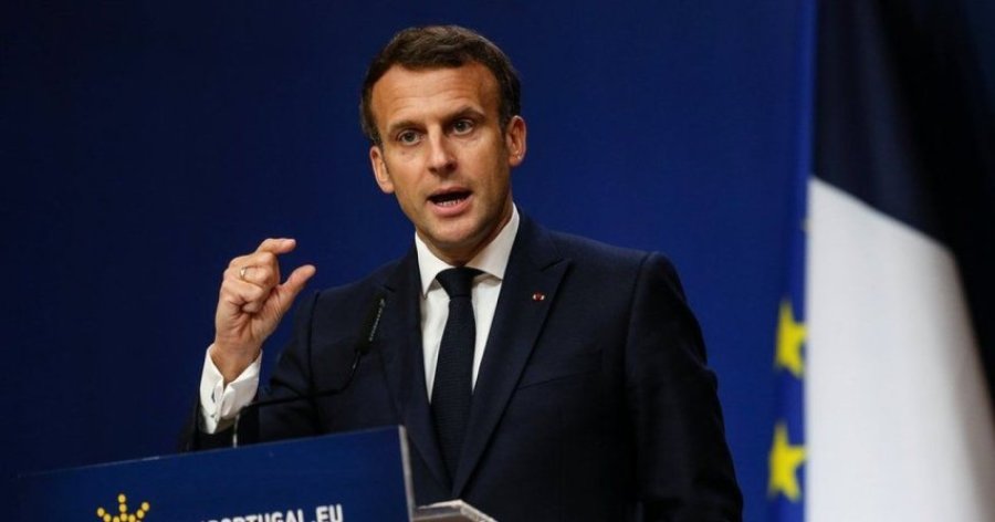 Macron konfirmon largimin nga politika pas vitit 2027