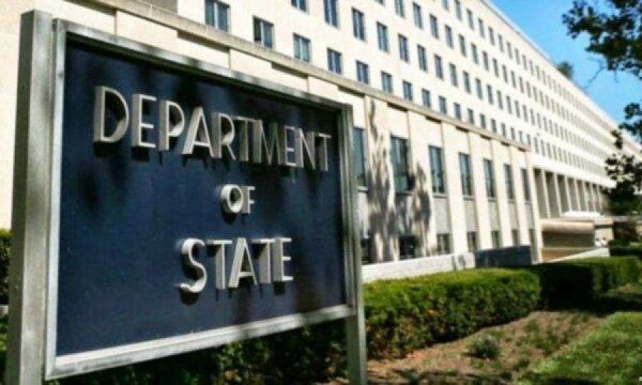 DASH falënderon Kosovën për shpalljen e IRGC-së organizatë terroriste