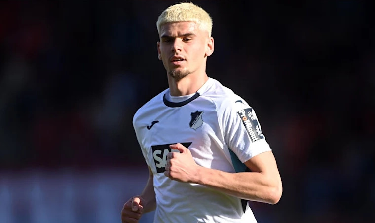 Hoffenheim ka rinovuar kontratat afatgjata me Albian Hajdarin dhe Leon Avdullahun, me Avdullahun deri në vitin 2031 pa klauzolë largimi.