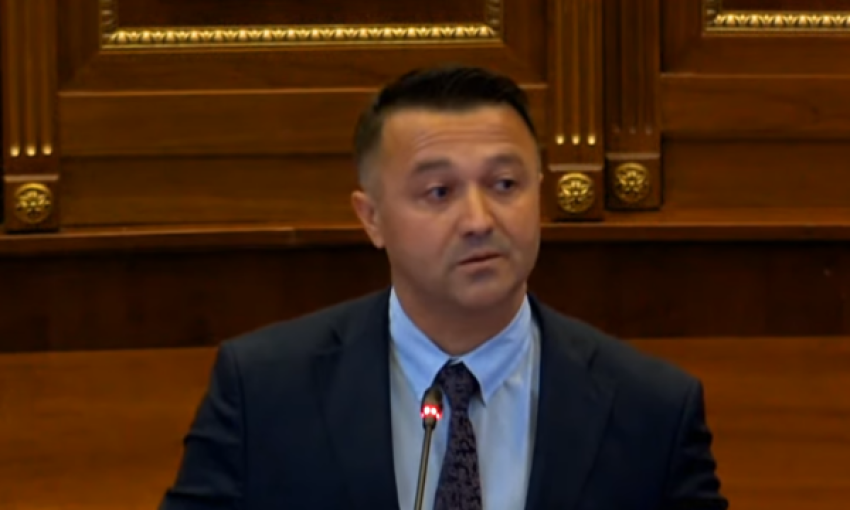 Komuniteti egjiptian ofron kandidat konsensual për presidentin e Kosovës