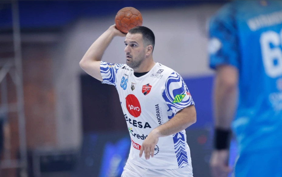 Kastrioti dhe Rahoveci përballen në finale para finales së Kupës së Kosovës në hendboll