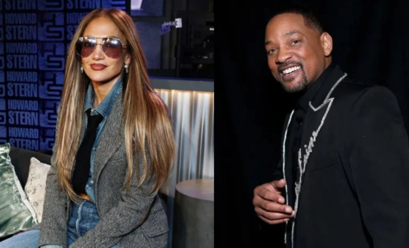 Thashethemet për romancën Jennifer Lopez - Will Smith tronditin rrjetet sociale