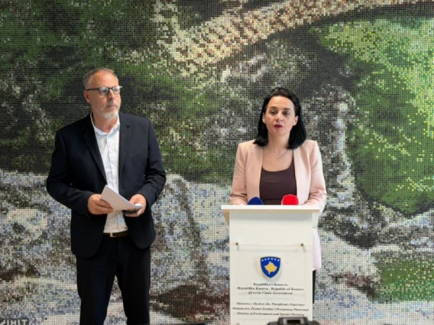 Reforma e madhe mjedisore në Kosovë: Zero tolerancë ndaj degradimit dhe përfshirje qytetare