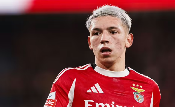 Dënimi i Prestiannit me 6 ndeshje për sjellje homofobike në Champions League